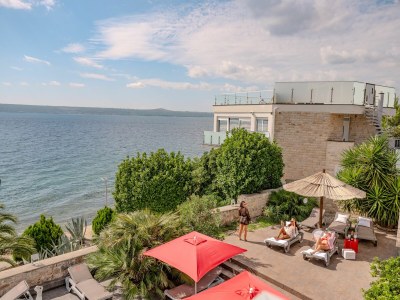 Apartment Beach-Resort - Outdoor photo 8