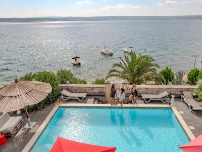 Apartment Beach-Resort - Outdoor photo 9