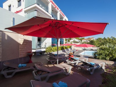 Apartment Beach-Resort - Outdoor photo 11