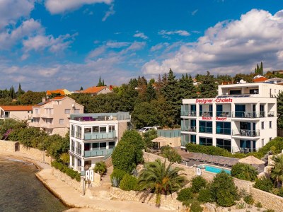 Apartment Beach-Resort - Outdoor photo 12