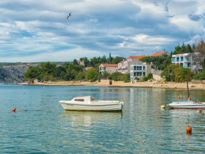 Apartment Beach-Resort - Environment photo 22