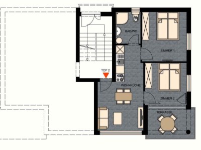 Apartment Beach-Resort - Document photo 41