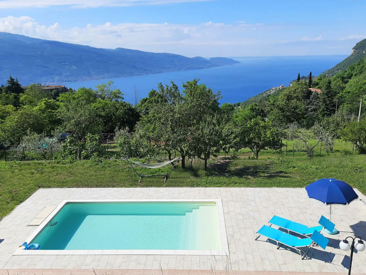 Holiday apartment Ansa Verde