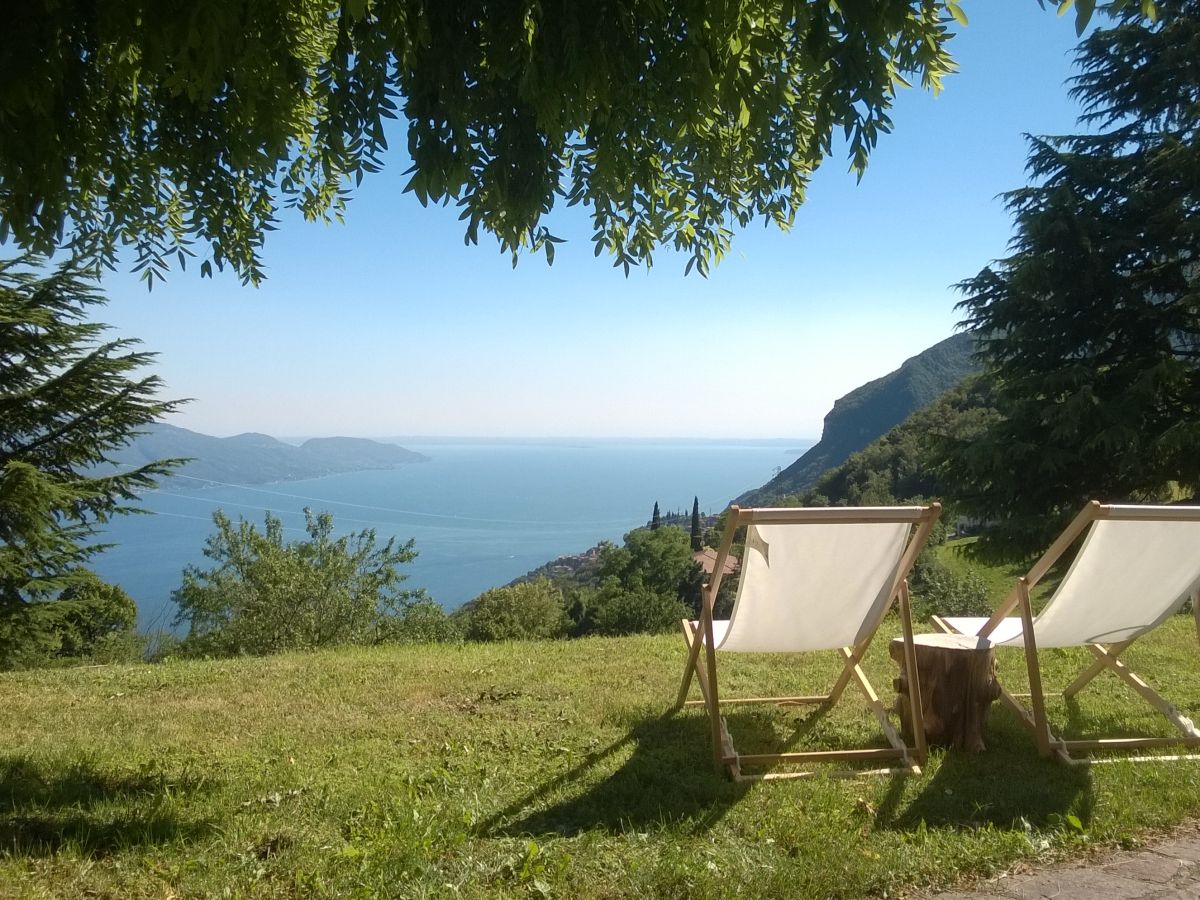 Holiday apartment Ansa Verde - Outdoor photo 2