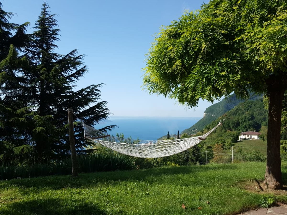 Holiday apartment Ansa Verde - Outdoor photo 3