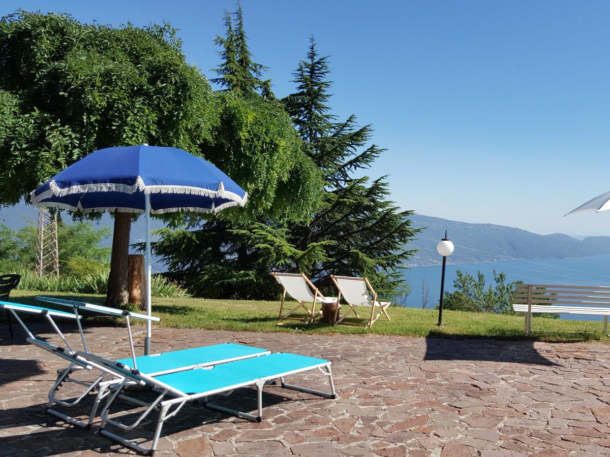 Holiday apartment Ansa Verde - Outdoor photo 4