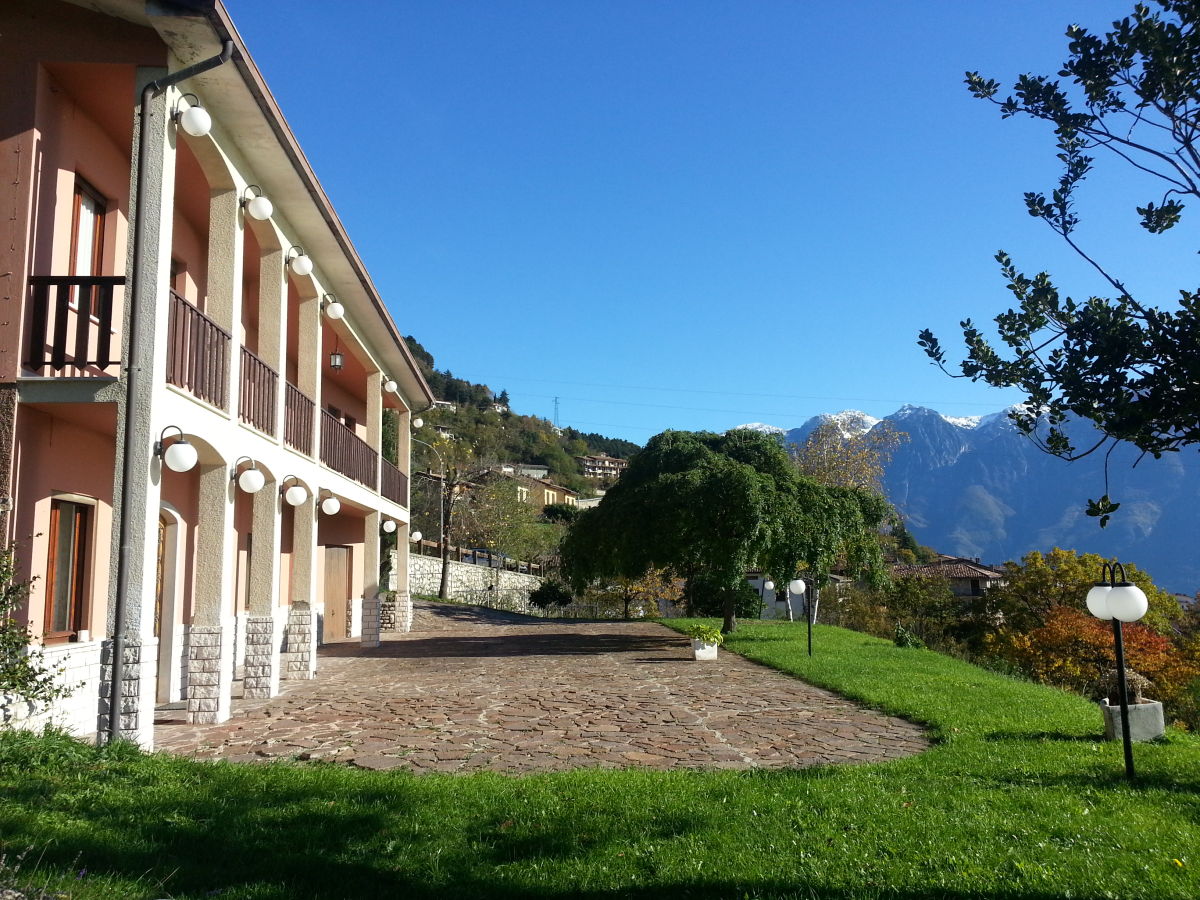 Holiday apartment Ansa Verde - Outdoor photo 5