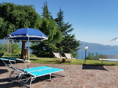 Holiday apartment Ansa Verde - Outdoor photo 4