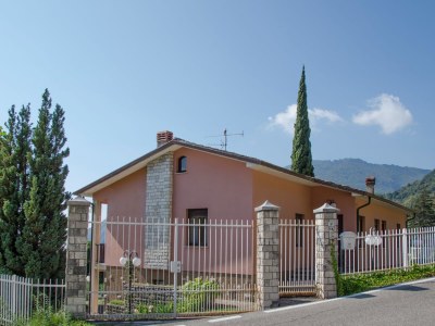 Holiday apartment Ansa Verde - Outdoor photo 6