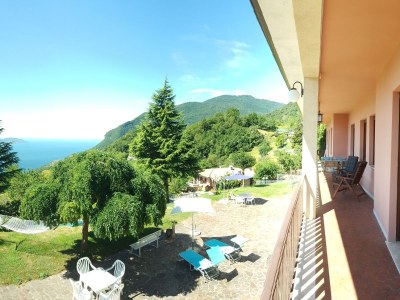 Holiday apartment Ansa Verde - Outdoor photo 7