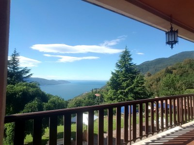 Holiday apartment Ansa Verde - Outdoor photo 8