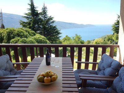 Holiday apartment Ansa Verde - Outdoor photo 9