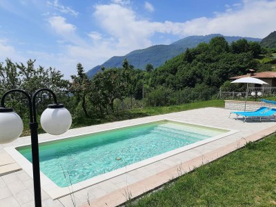 Holiday apartment Ansa Verde - Outdoor photo 10