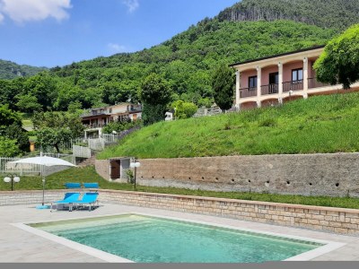 Holiday apartment Ansa Verde - Outdoor photo 11