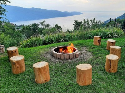 Holiday apartment Ansa Verde - Outdoor photo 13