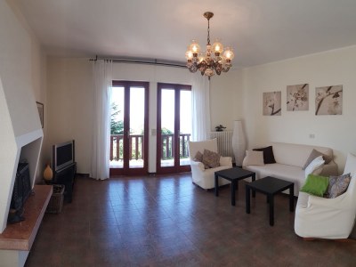 Holiday apartment Ansa Verde - Features photo 14