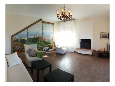 Holiday apartment Ansa Verde - Features photo 15