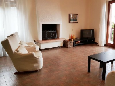 Holiday apartment Ansa Verde - Features photo 16