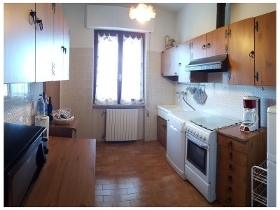 Holiday apartment Ansa Verde - Features photo 19