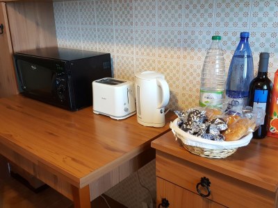 Holiday apartment Ansa Verde - Features photo 20