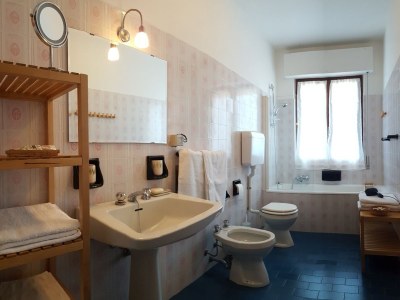 Holiday apartment Ansa Verde - Features photo 24