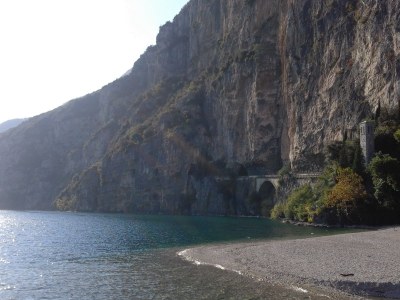 Holiday apartment Ansa Verde - Environment photo 25