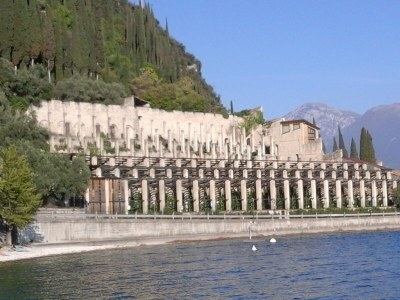 Holiday apartment Ansa Verde - Environment photo 26