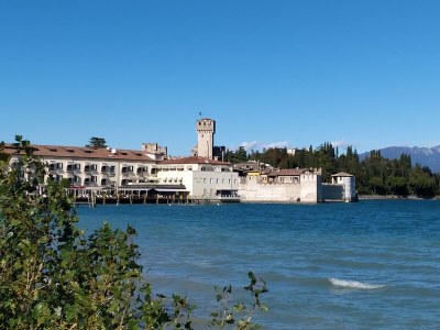 Holiday apartment Ansa Verde - Environment photo 28