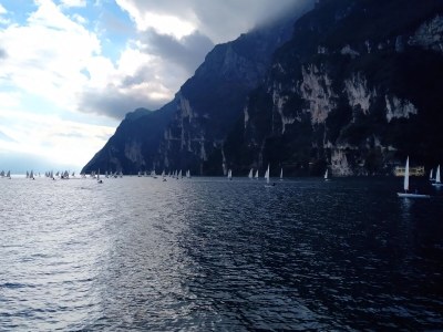 Holiday apartment Ansa Verde - Environment photo 29