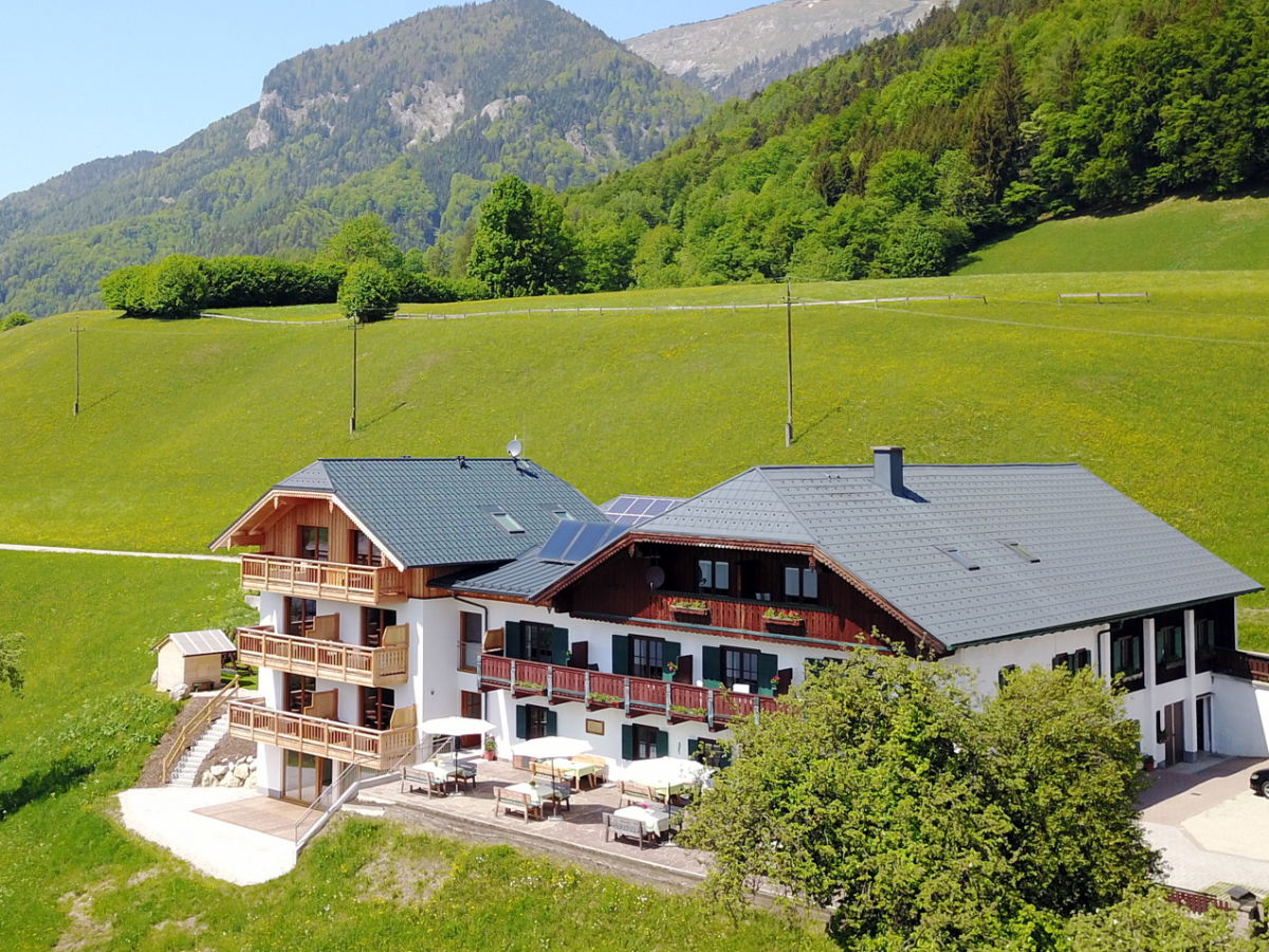 Apartment Strobl - Outdoor photo 3