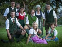 Marianne + Johann Strobl