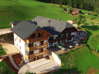 Apartment Strobl in St.Wolfgang - Apartment