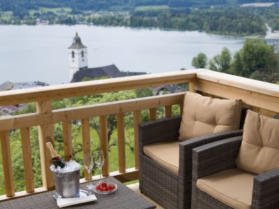 Apartment Strobl - Outdoor photo 2