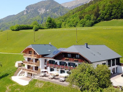 Apartment Strobl - Outdoor photo 3