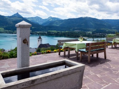 Apartment Strobl - Outdoor photo 5