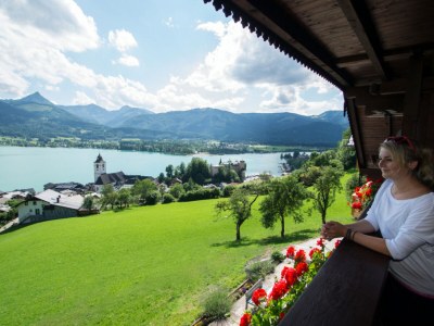 Apartment Strobl - Outdoor photo 6