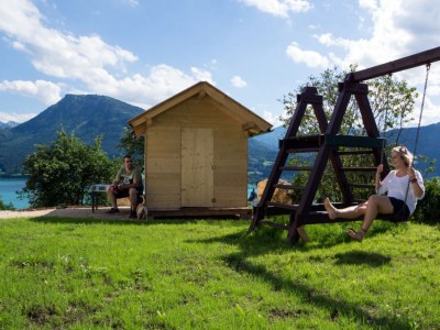 Apartment Strobl - Outdoor photo 8