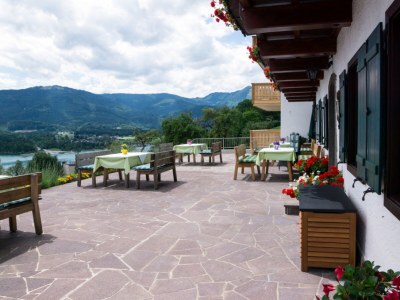 Apartment Strobl - Outdoor photo 9