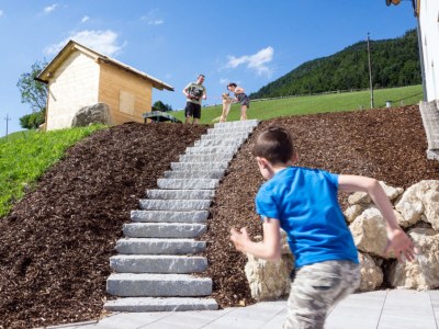 Apartment Strobl - Outdoor photo 13