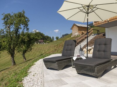 Apartment Strobl - Outdoor photo 17