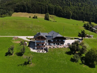 Apartment Strobl - Environment photo 27