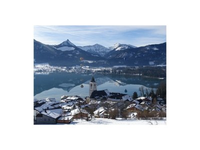 Apartment Strobl - Environment photo 30