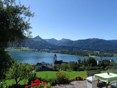 Apartment Strobl - Document photo 36