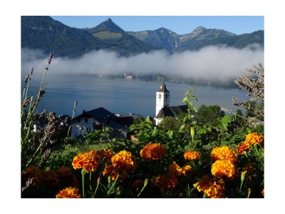 Apartment Strobl - Document photo 38