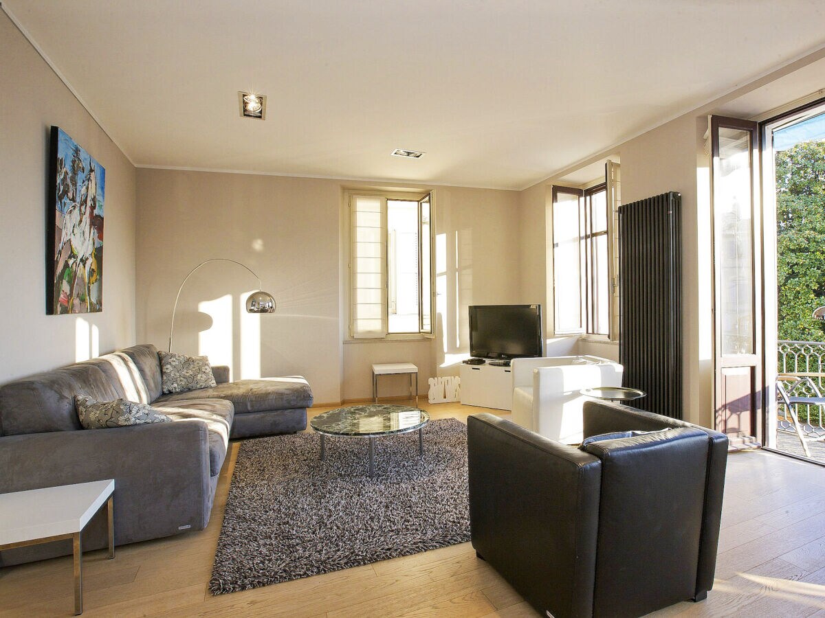 Holiday apartment Toscanini Apartment - Features photo 4