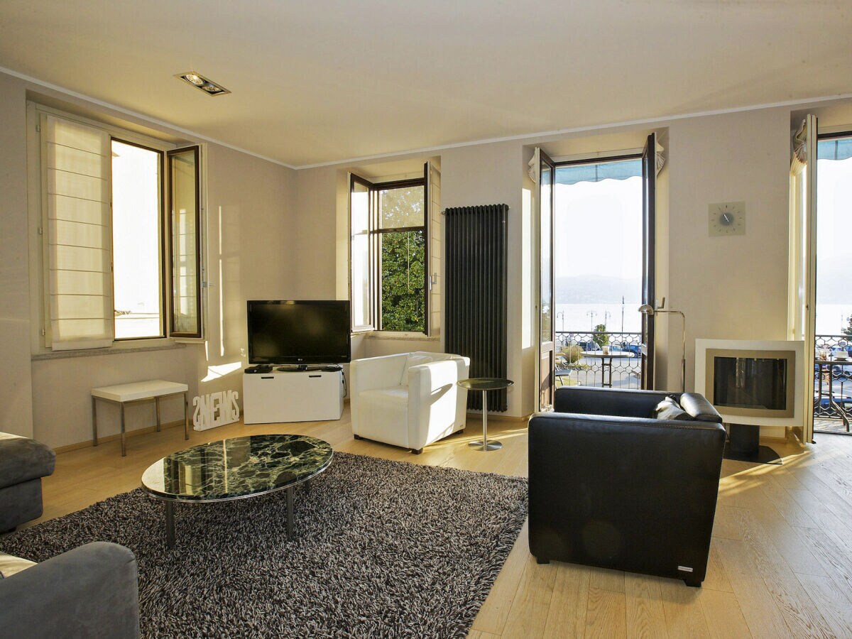Holiday apartment Toscanini Apartment - Features photo 5