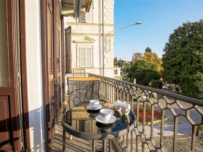 Holiday apartment Toscanini Apartment in Pallanza - Holiday apartment