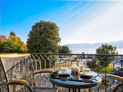 Holiday apartment Toscanini Apartment - Outdoor photo 2