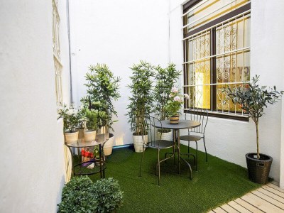 Holiday apartment Toscanini Apartment - Outdoor photo 3