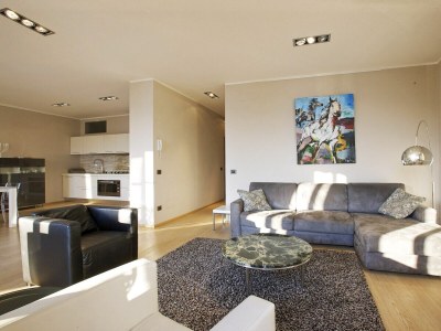 Holiday apartment Toscanini Apartment - Features photo 6